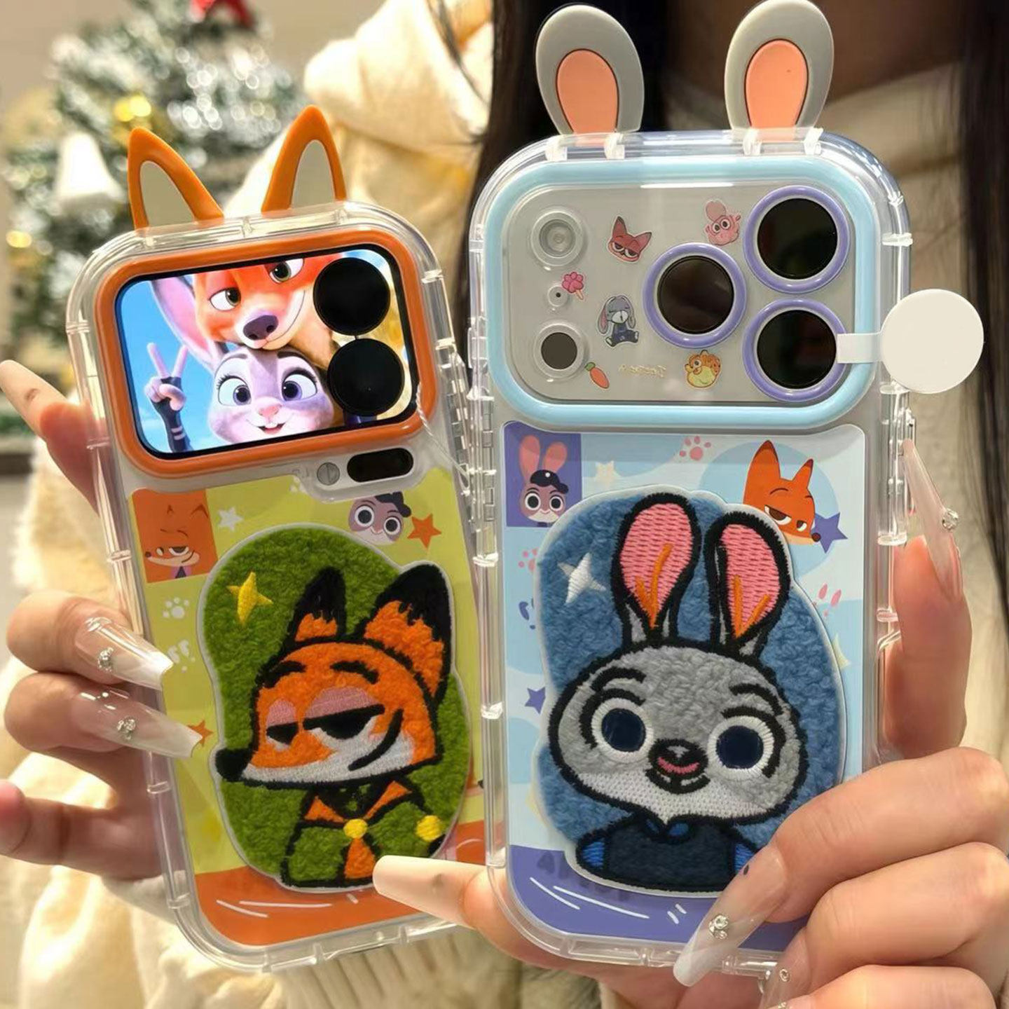 全包保护 防摔防磕碰