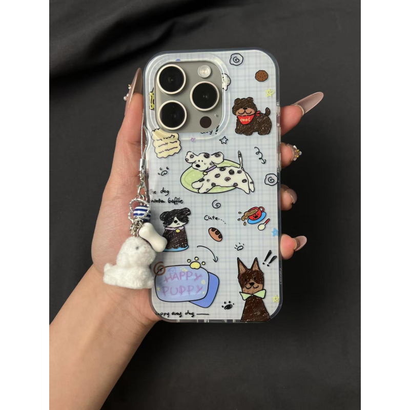 全包保护 防摔防磕碰