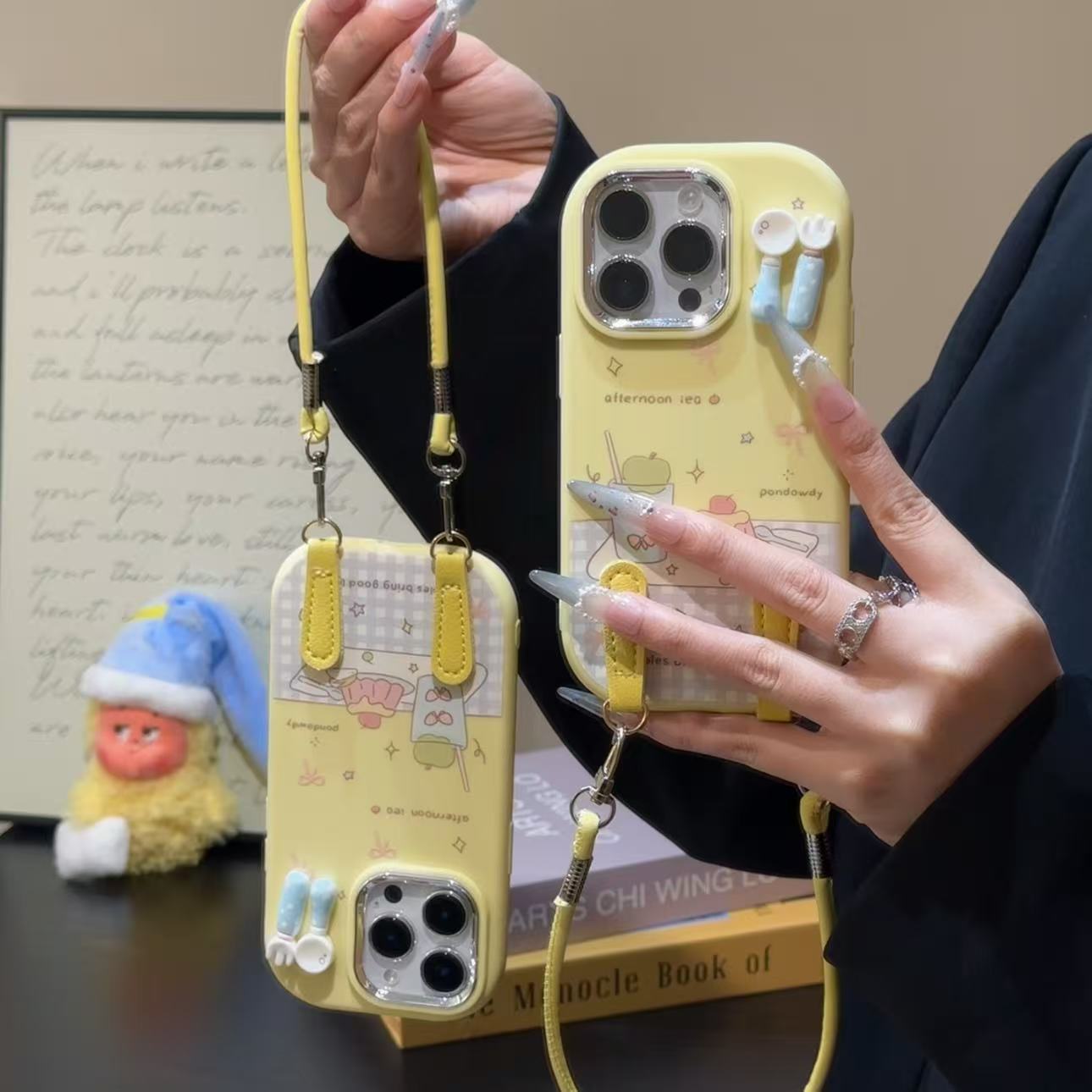 全包保护 防摔防磕碰