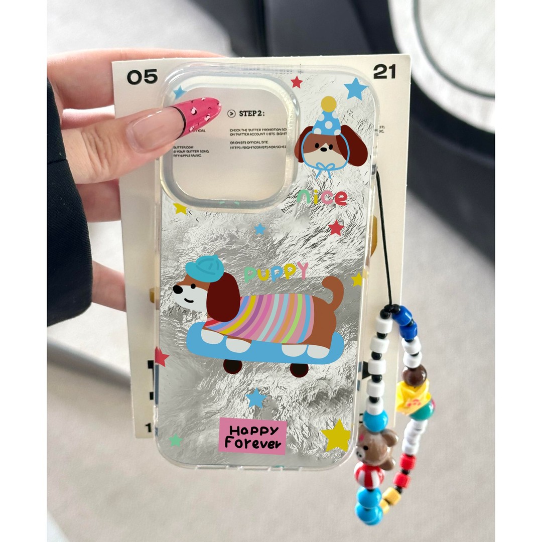 全包保护 防摔防磕碰