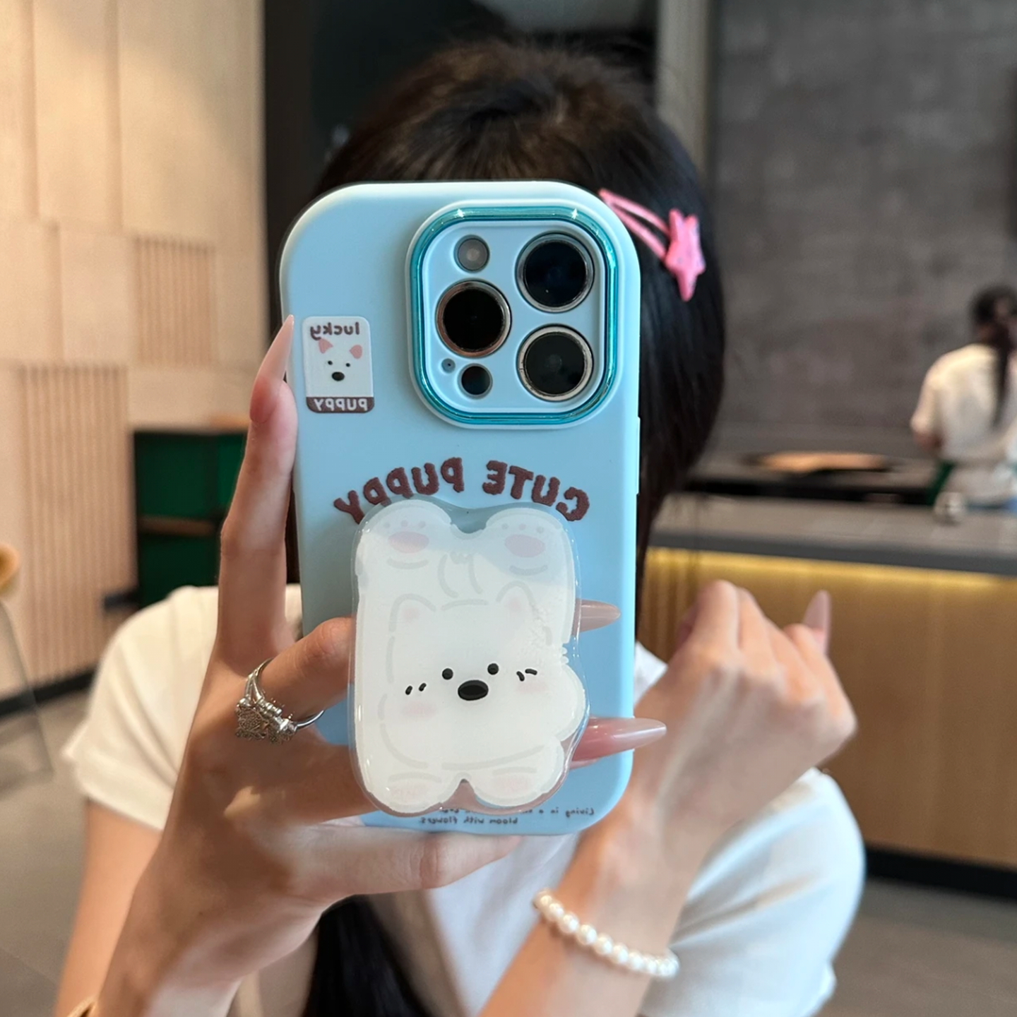 全包保护 防摔防磕碰