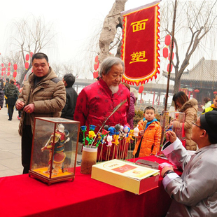 王鹏面塑工具升级亚克力翻糖28件套餐粘土捏面人橡皮泥雕刻刀免磨