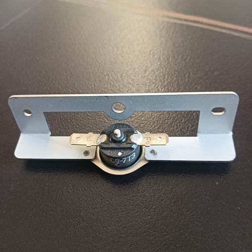 施乐4110 4112 4127 4595定影保险1100 D95 D110温控开关恒温器