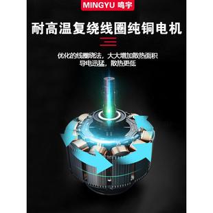 修小吊机建筑电动葫芦1 220V卷扬机家用装 2吨起重小型升降提升机