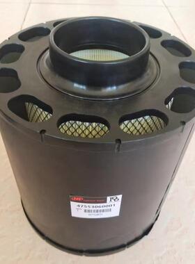 厂家直销C105004AH119647553060001柴油发电机组空气滤芯过滤器