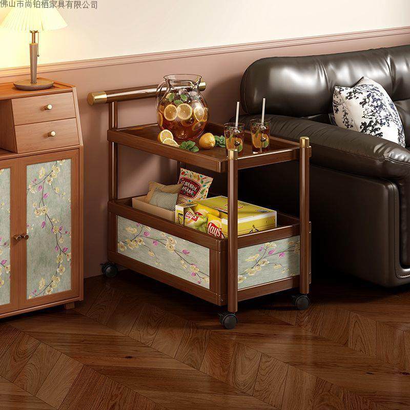 边几客厅2025新款小桌子沙发边柜可移动小茶几客厅家用边桌侧边柜,模玩/动漫/周边/娃圈三坑/桌游,模型制作工具/辅料耗材,淘宝优惠券,粉丝福利购,淘宝优惠卷