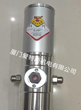 意大利RAASM飞鹰黄油泵63041/63048/63074/63095/64021/64031
