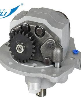 D8NN600ACEONN600AC83957379拖拉机泵液压齿轮泵6610