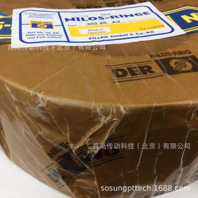 30236AVNILOSRINGE尼罗斯轴承密封盖德国ZILLER30236AV