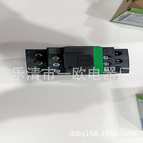 接触器 LC1D50AP7 12P7 12BL 18BL 38P7