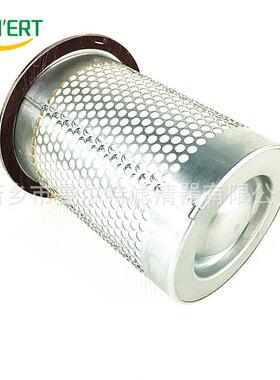 SA340A螺杆压缩机油分油气分离器芯71162-46910空压机保养配件
