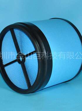 蜂窝空滤499079388RE196945CA541719-1424-REV00P619334