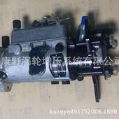 喷油泵V3340F372G2644H046和V3363F842G3363F843G2643D611