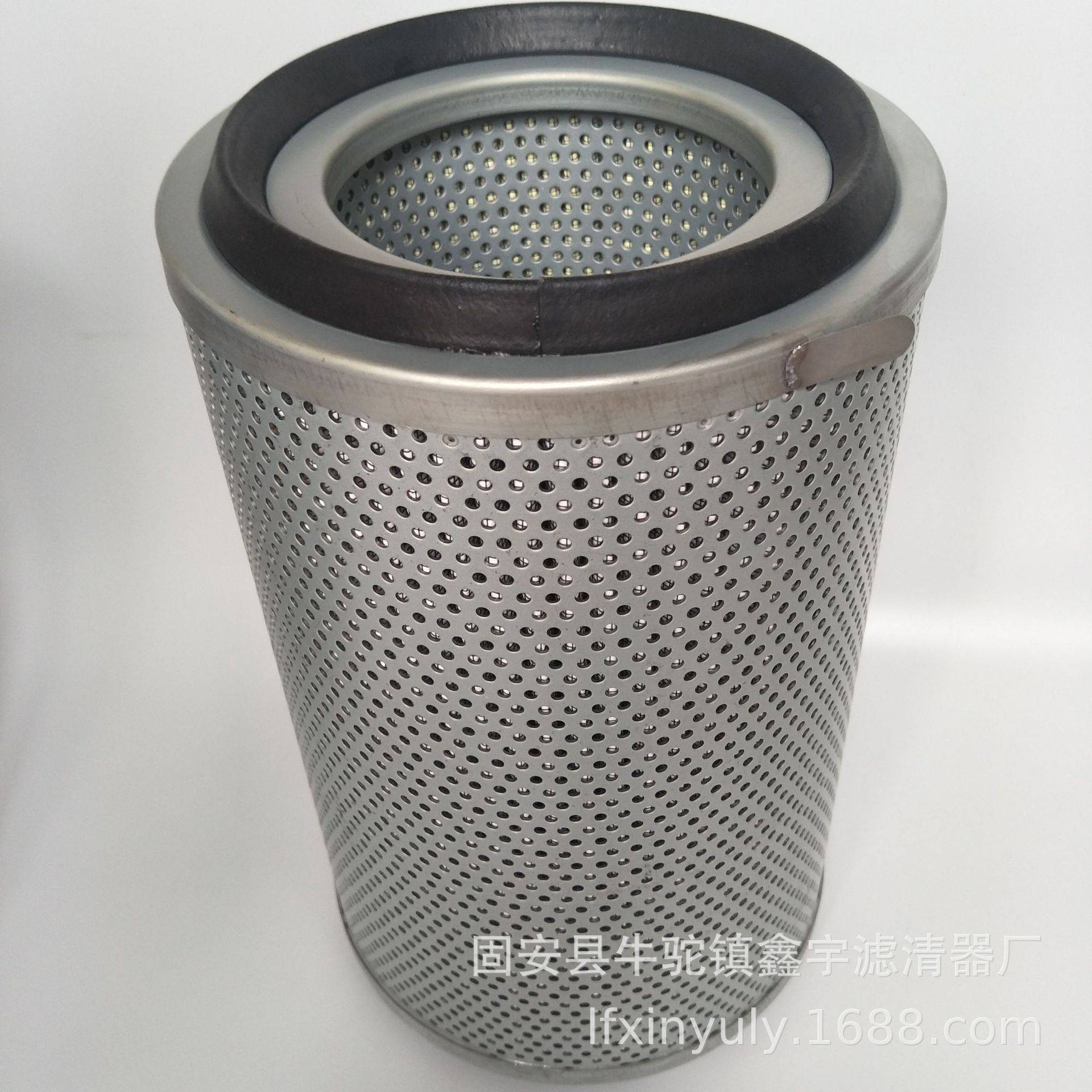 现货直供新款S-CG19-502螺杆空压机油烟清洁器滤芯