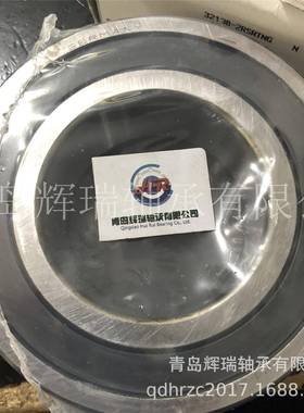 N-S-K轴承32122RSRT3NG双列角接触球轴承径内65外径120B厚8.WIY1m