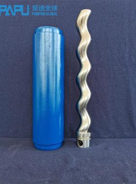 N胶MO螺杆泵配件三元乙丙橡/EPD定子NM031NM024271NME015NM0M11