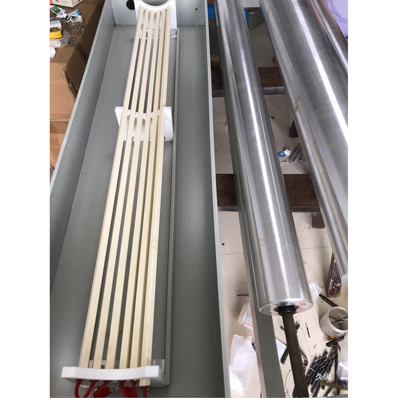 晕电机电659晕冲瓷击机电晕处理机陶电极电晕机陶瓷放电架高压陶