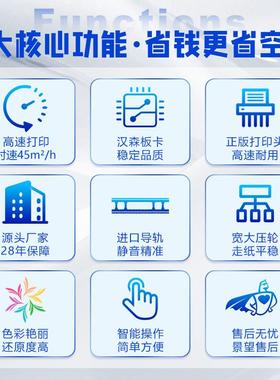 四头写真机玻贴影楼写真挂画小展示牌不干胶小尺寸写BSW-T60460璃