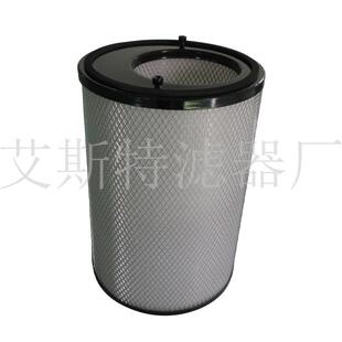 艾斯特偏芯空滤YIT175240000气滤各芯种工滤程机械滤清空器芯