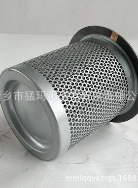 厂替家直销螺杆BLF式空压代机保离养配件滤芯23708423油分芯