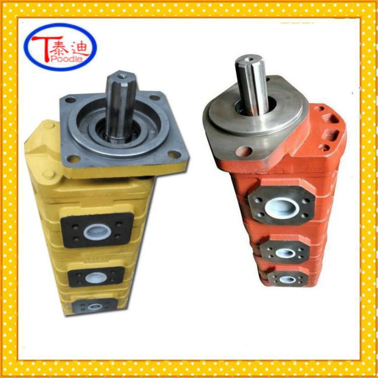 CB4Gj050/100/114IMB0三0联齿轮油泵