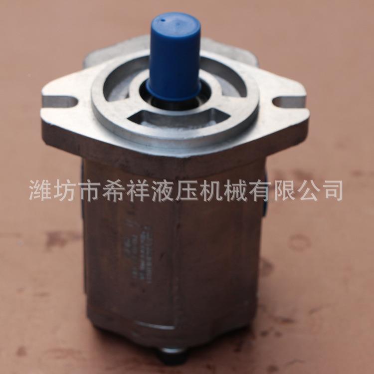 CBF齿轮泵CBF-F410/F4516/F4F32/E42/F42/44WCO0/F4500-ALP/ALPL