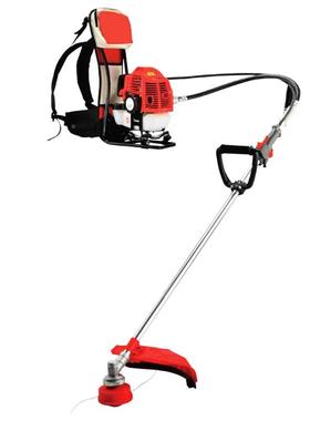 式B灌G520功背负割草机割机背负式果园便携汽油割草机多能DSM除草