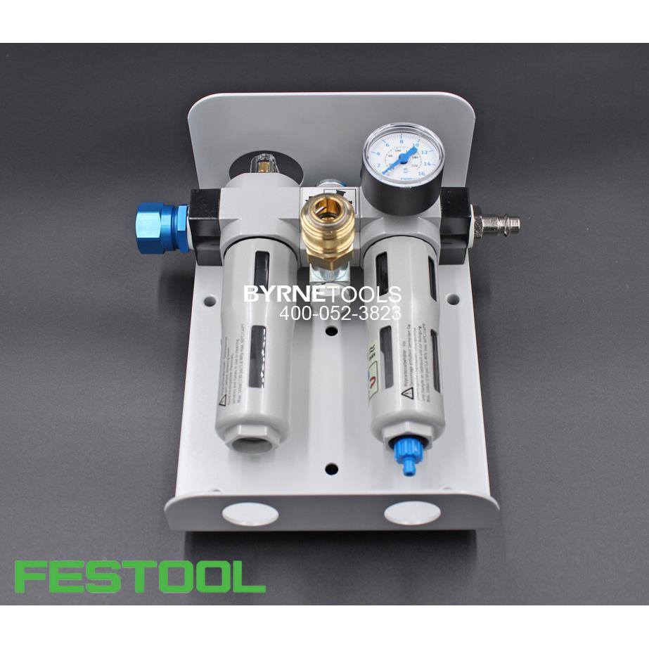 FETOOL费斯托干机伺服系统VE-CT26/317S6吸油水分离器尘磨器配件