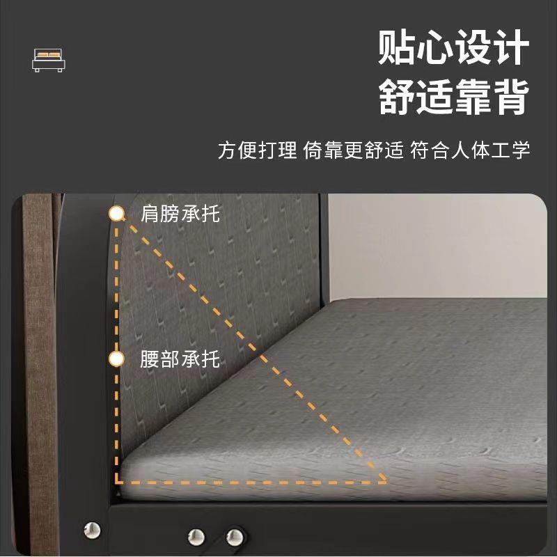 折叠床单人家用简易床宿舍午休小床成人出租屋铁床办公室午睡神器