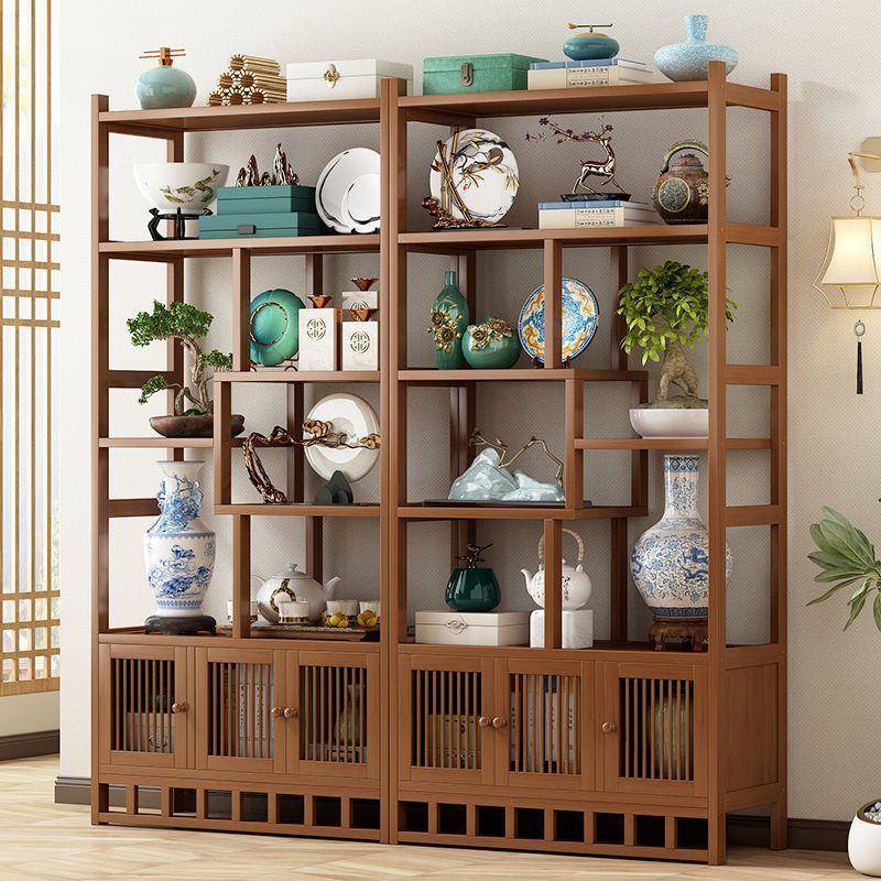 落地置物架多436功收纳能物储架卫生间客房厅卧室书大