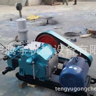 W1160泥浆泵B泥BW50BW250三NRM缸浆机厂家