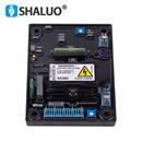 SX46AVR交流发电机用自动稳压器稳定器控制电板于0无普通SX46刷配