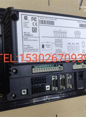 昆西空压机控制器  控制面板  1900520082 电脑板特惠包邮