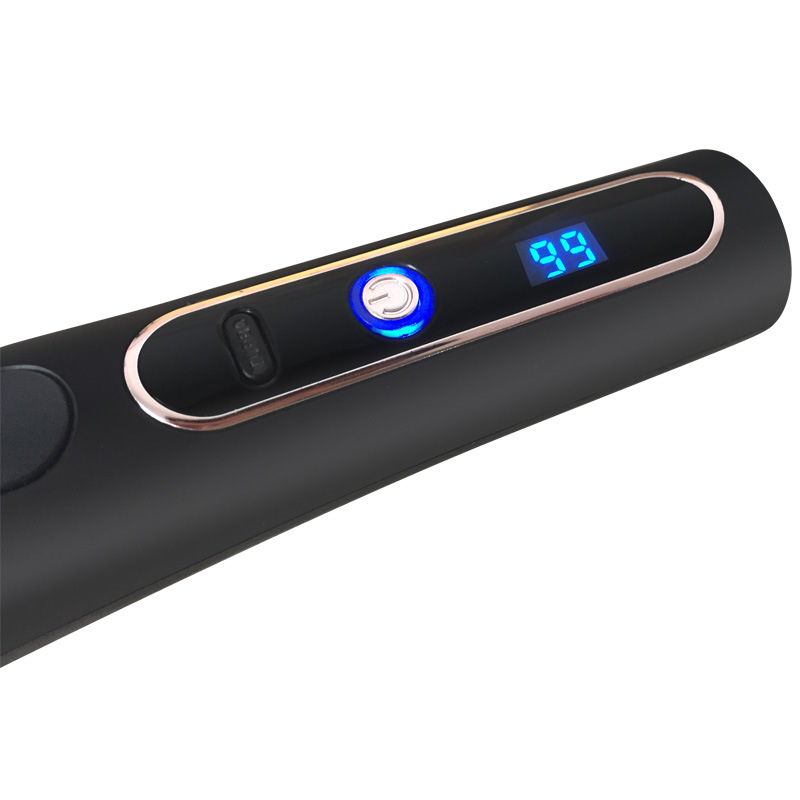 宝润A6S发型师专用电推剪成人儿童理发剪电推子电动充电式理发器