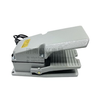 Enter键脚踏开关带USB接头可直接控制电脑脚踏开关车间专用脚踏