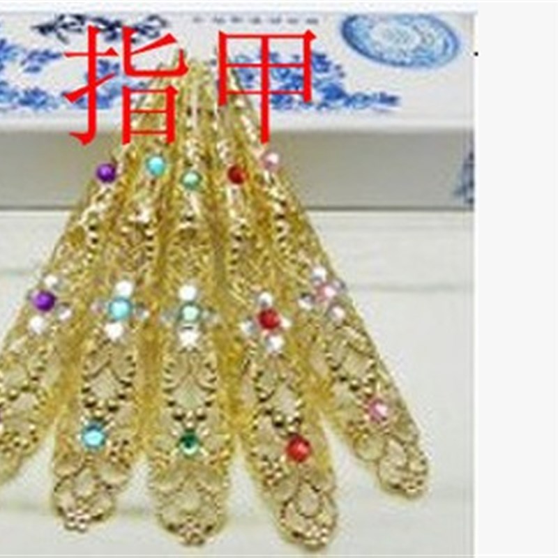 儿童千手观音表演服装女童演出服古典舞敦煌飞天舞蹈服泰国舞服