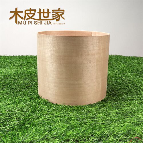 0.5mm枫木直纹木皮