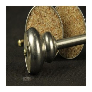 不锈钢加高可升降唱台百灵鸟站台鸣叫台凤台云燕石燕云雀