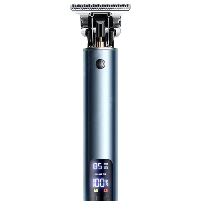 理发器电推剪光头神器剃光头专用自己剪家用油头雕刻剃头发电推子