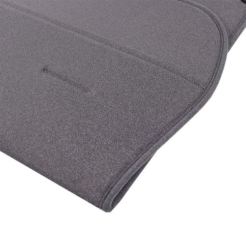 MASTER双胞胎车原厂坐垫推车坐垫婴儿车坐垫双面可用清洗方便加厚