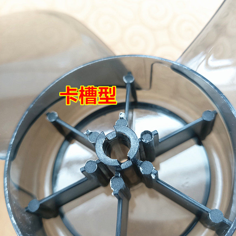 包邮适用美特电风扇扇叶片 FT40 FS-40 风叶16寸台扇叶子400MM