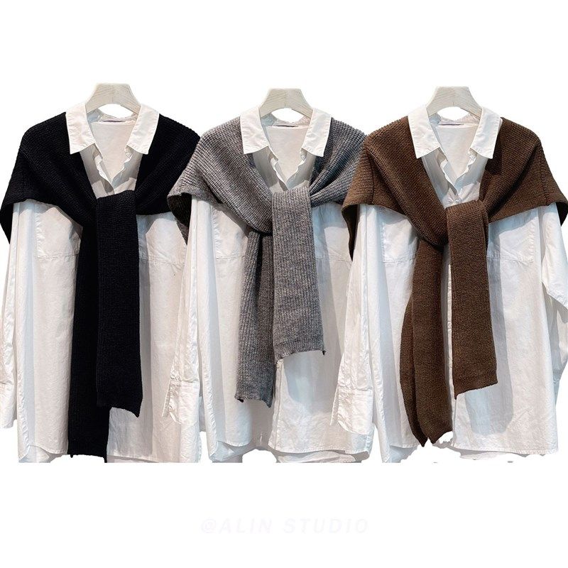 空调房披肩夏男春夏搭肩外搭网红衬衫冬季配裙子打结针织斗篷围巾,女装/女士精品,毛针织衫,淘宝优惠券,粉丝福利购,淘宝优惠卷