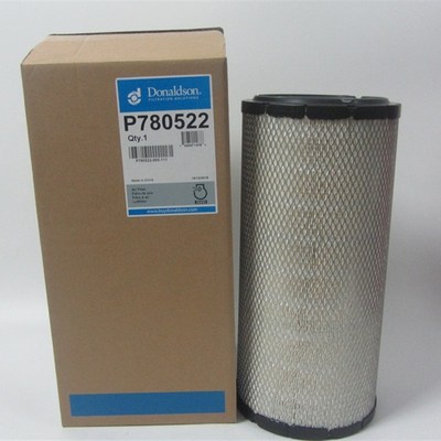 P780522/P780523 唐纳森空气滤芯柴油发电机组空滤 P812924 K1839
