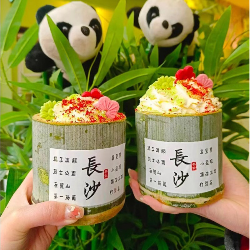 手工画簸箕画手工装饰田园茶庄饭店火锅店复古墙面装饰农家院挂件