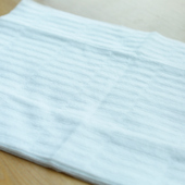 静电除尘抹布吸尘纸懒人一次性地板抹布100张 日式 卡印 买1送1