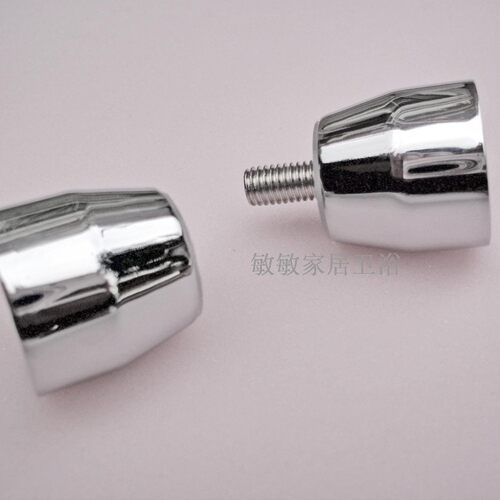 玻璃门拉手/淋浴房拉手/浴室玻璃门把手/不锈钢拉手/螺丝 8mm