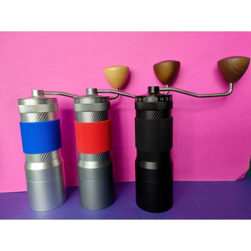 直销新款磨豆机电动手动一体便携充电手冲意式咖啡豆研磨机外调系