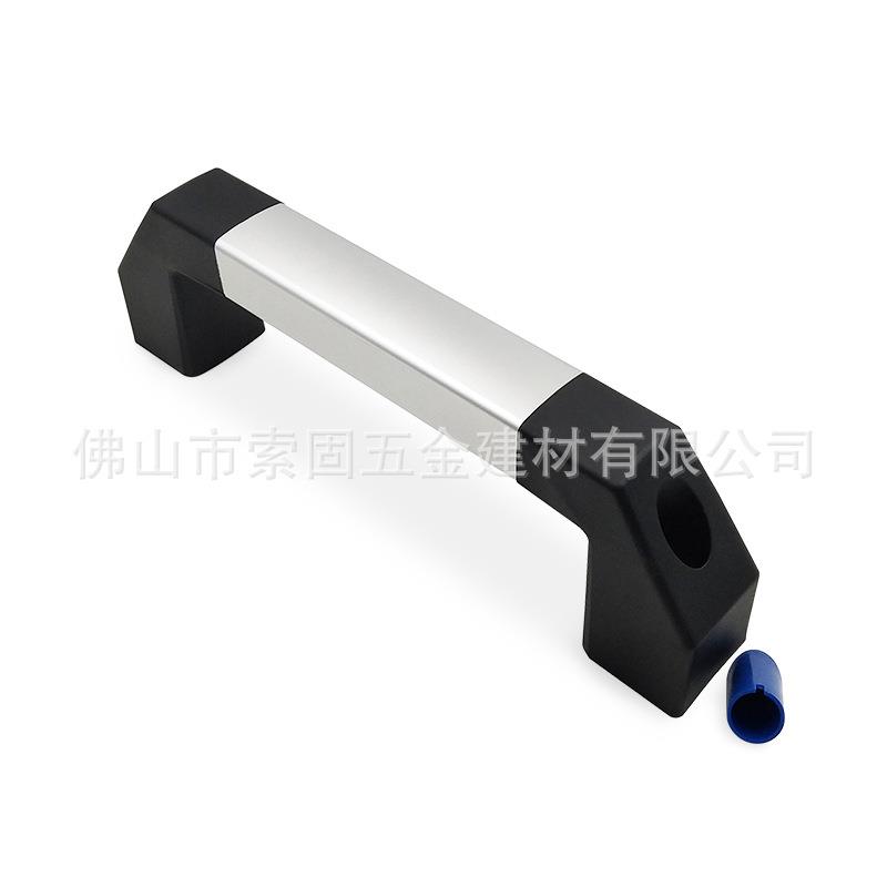 直销新款铝合金管型大拉手200/300/350/400/450/500/600/700/800