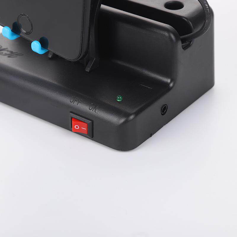 新款直销无磁静音手机摇步器趣步刷步数计步器暴走神器摇摆器平安