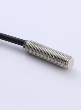 新款直销IDDA 0814接近开关 电感式感应传感器 直流常开常闭开关